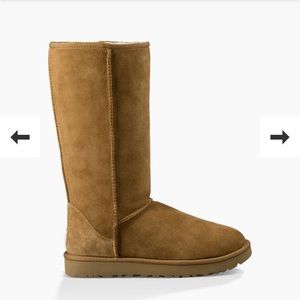 UGG Classic Tall Boot